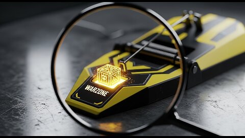 The Art of the Warzone Bait: Trapping Unsuspecting Foes