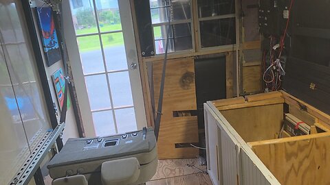 RV Lift Bed A Success
