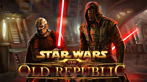 Star Wars The Old Republic (Our Head Canon)