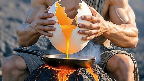 Titan breakfast 🥞