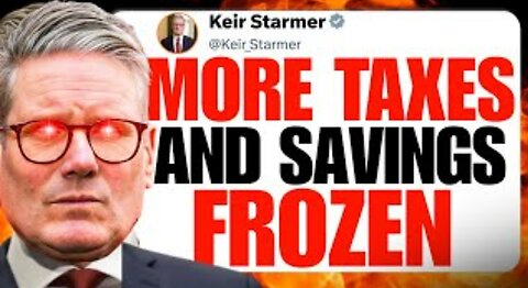 EMERGENCY: He JUST CONFESSED The REAL Plan With Digital IDs: YOUR SAVINGS Could Be At RISK?