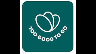 REVIEWING TOO GO TO GO, FOOD SALVAGE APP
