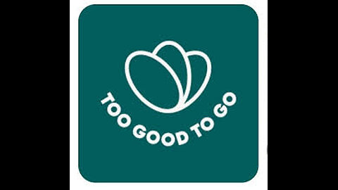 REVIEWING TOO GO TO GO, FOOD SALVAGE APP