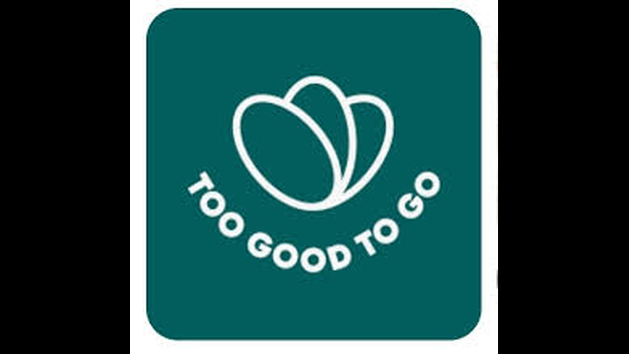 REVIEWING TOO GO TO GO, FOOD SALVAGE APP