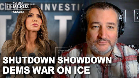 Mayhem in Minneapolis: Ted Cruz Explains the Violence, the Politics, and What Comes Next