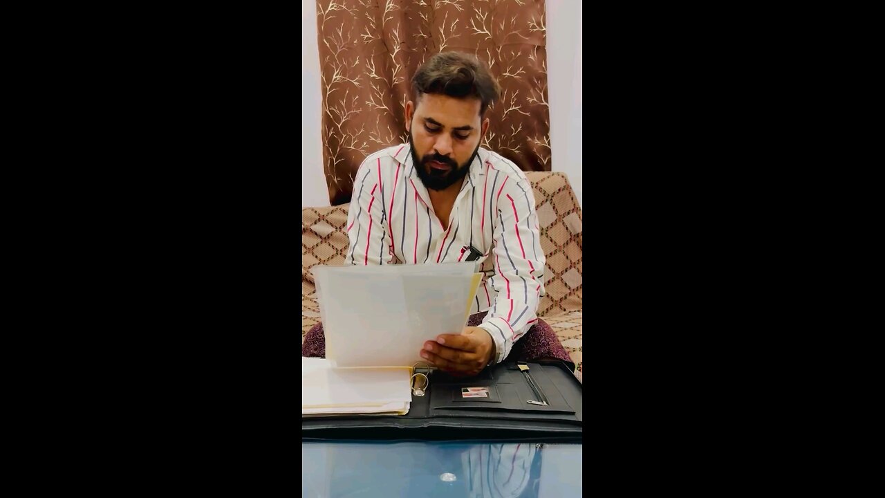 इंटरव्यू