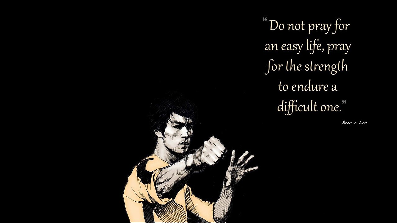 ENTER THE DRAGON 🐉