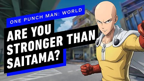 Exploring the One Punch Man - World Booth and Earning Saitama's Mask _ gamescom 2023