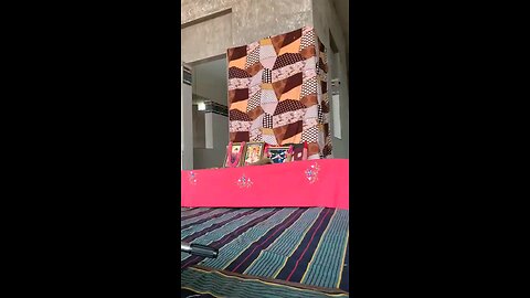 satisfying Video