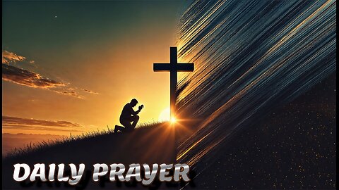 They Told You Gratitude Comes After Blessing (Jesus Shows It Comes Before)