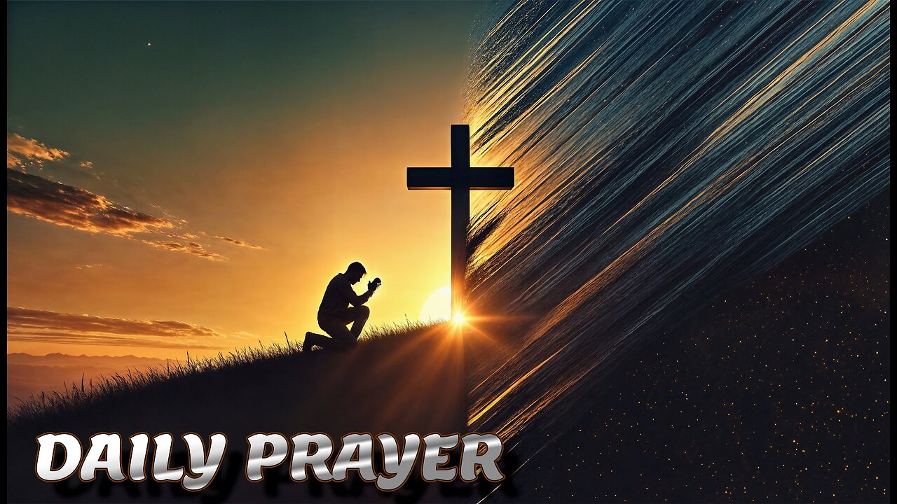 They Told You Gratitude Comes After Blessing (Jesus Shows It Comes Before)