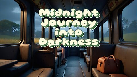 Midnight Journey into Darkness