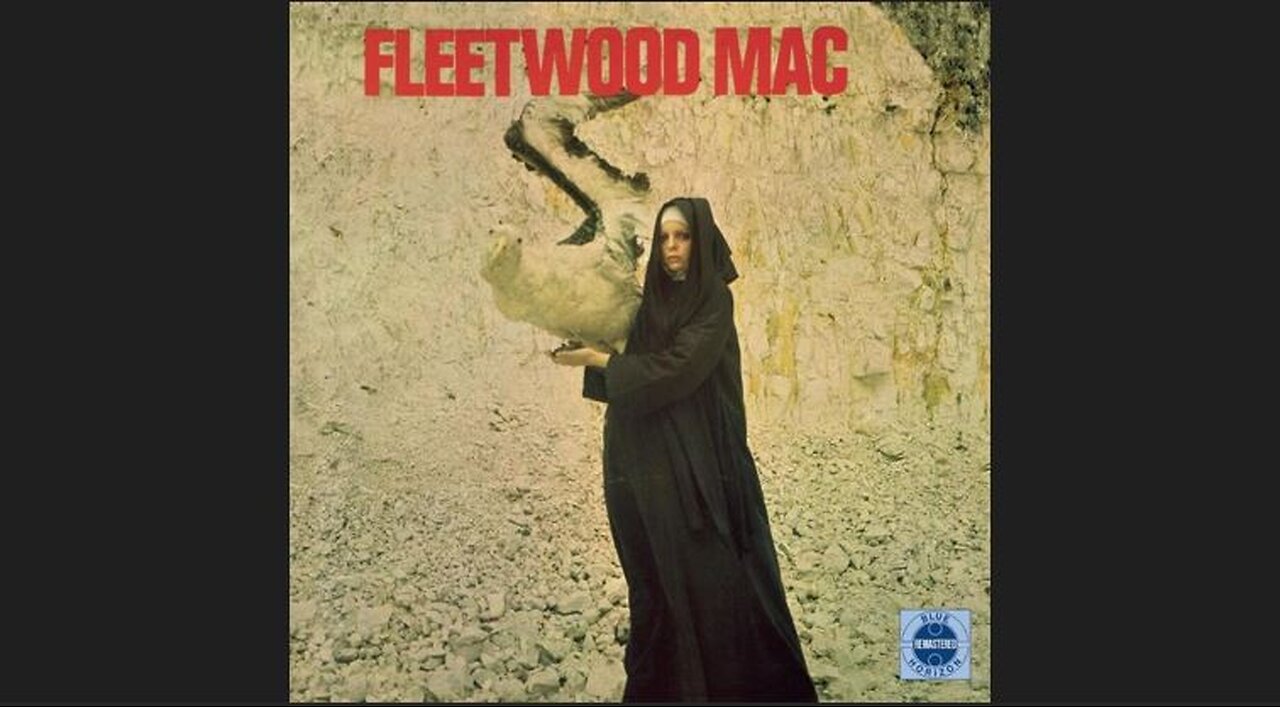 Fleetwood Mac - The Pious Bird of Good Omen (1969) [Full Album]