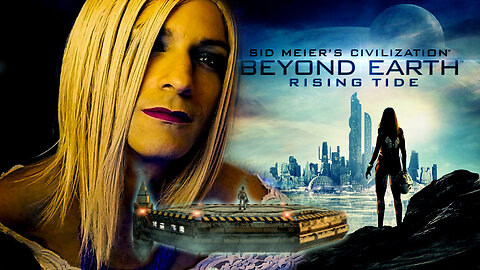 Sid Meier's Civilization Beyond Earth Part One
