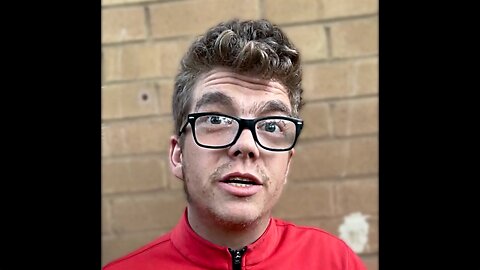 Ronan Tilley, Welwyn Garden City 22/4/25