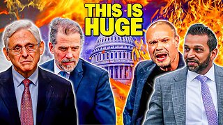Patel & Bongino Just Played the MASTER STROKE — Deep State STUNNED!