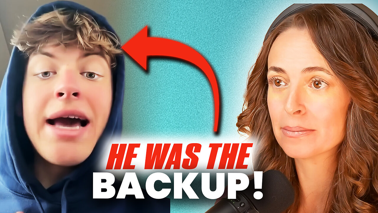 Don't Miss THIS WARNING From A Guy Who Got Cheated On!