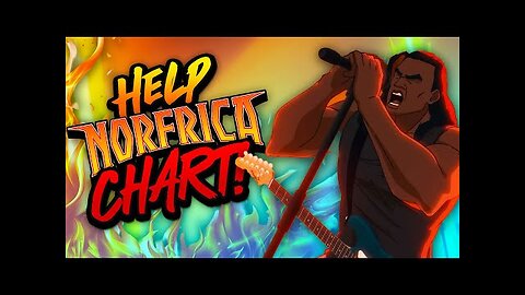 My Thoughts on Glorious Death by Norfrica