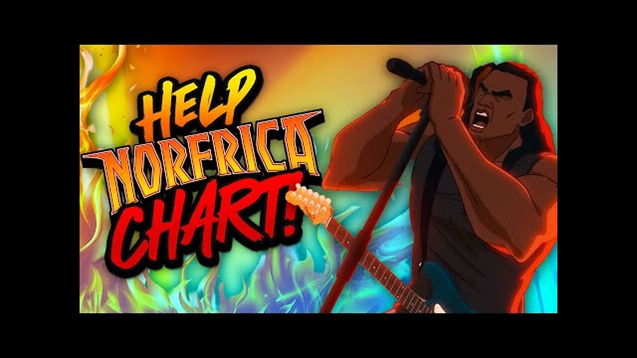 My Thoughts on Glorious Death by Norfrica
