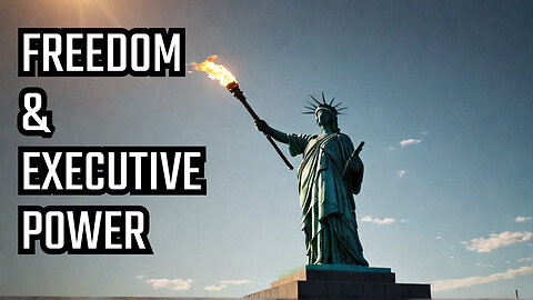 "Why Christians Must Care About the Supreme Court: The Power of the Judicial Branch"