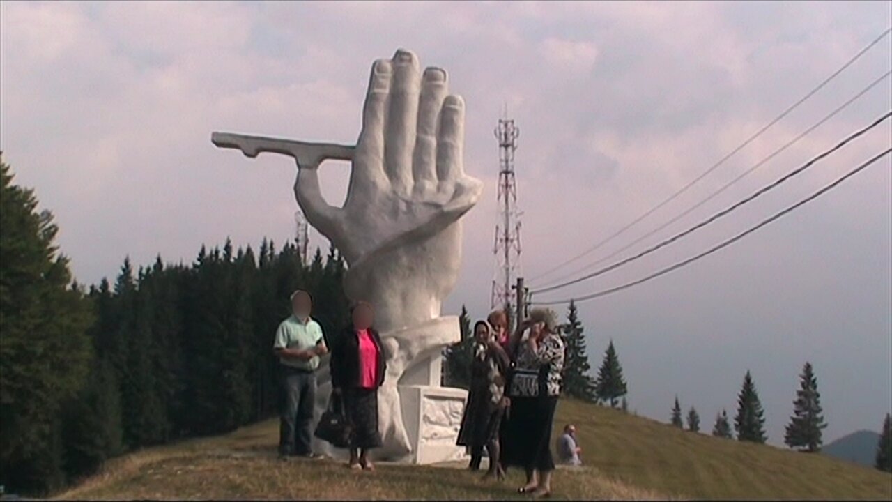 Mănăstirea Moldovița, 2015