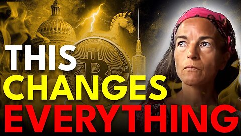 Doctor EXPOSES What's Really In The Covid-19 Vaccines! Full Breakdown | Jessica Rose