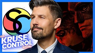 Episode 368: BATMAN SCENE CHANGE!