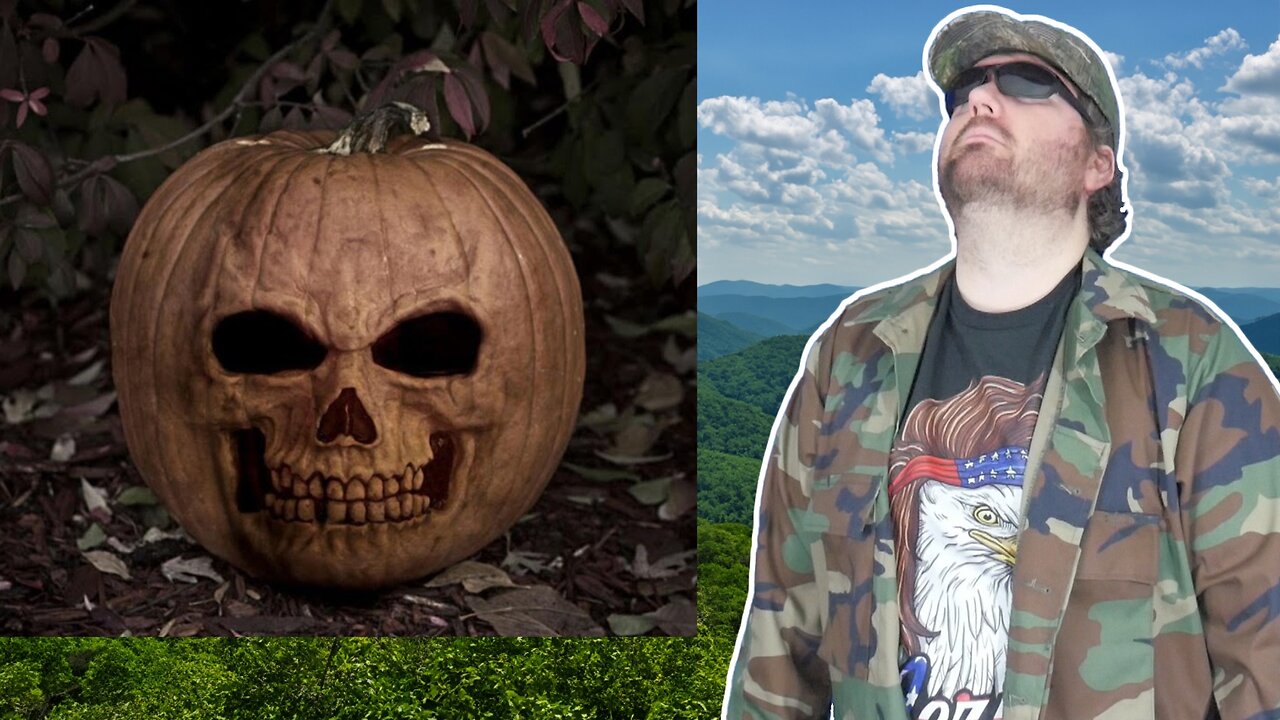 8 Horrifying Things That Happened On Halloween (Mr. Nightmare) - Reaction! (BBT)