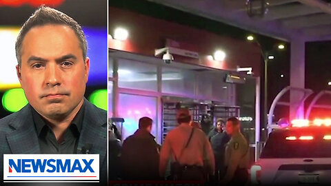 Violent crimes continue in Chicago’s transit system | Wake Up America