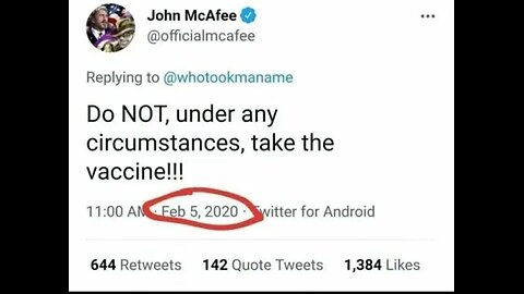 'Long COVID jaw-dropping lies': Dr R Sullivan’s bombshell testimony ‘exposes’ mRNA vaccine ‘scandal’