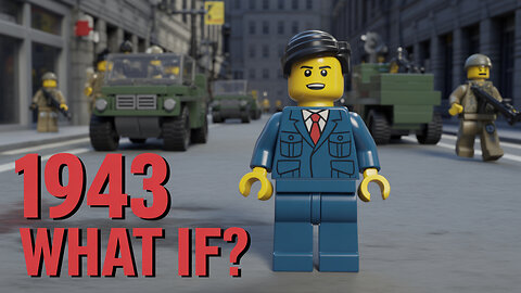 What If the 1943 Zoot Suit Riots Had Spread Nationwide During WWII?