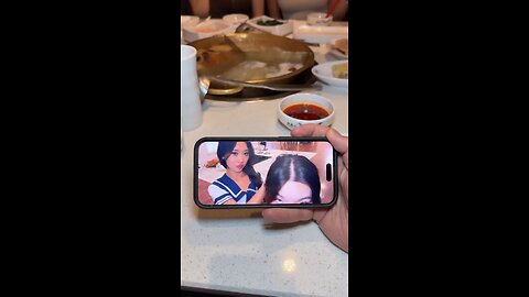 uhhh they look kinda familiar… 👀