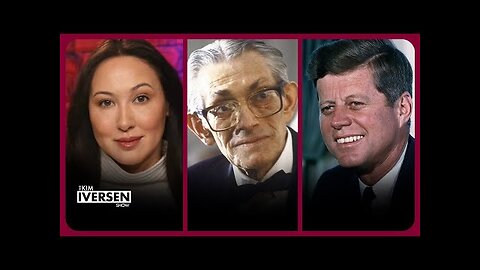 CIA Fingerprints All Over JFK’s Assassination: Dirty Secrets & Shocking Israeli Connections??