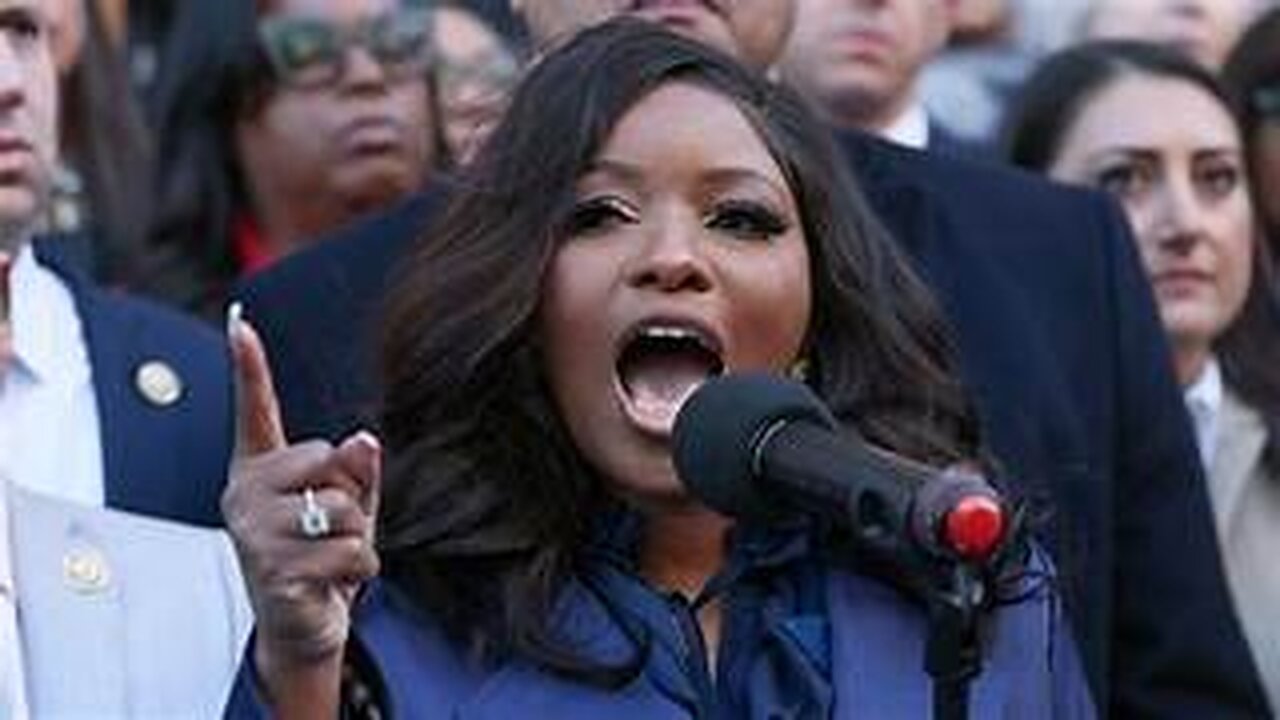 Dems threaten to "take off the gloves", as if they ever had them on!