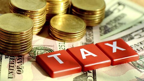 Direct Taxation: A Threat To Liberty