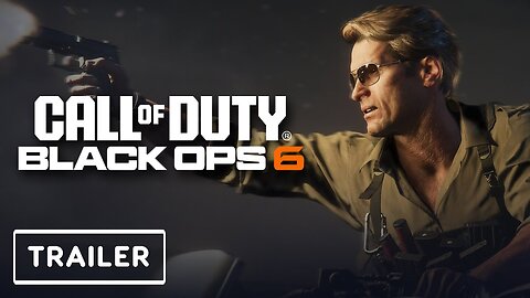 Call of Duty - Black Ops 6 - Gameplay Reveal _ Xbox Showcase 2024