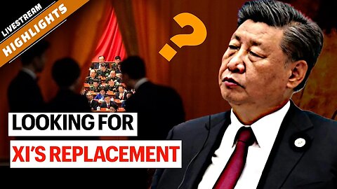 Party Elders want change, but Wang Yang has demands