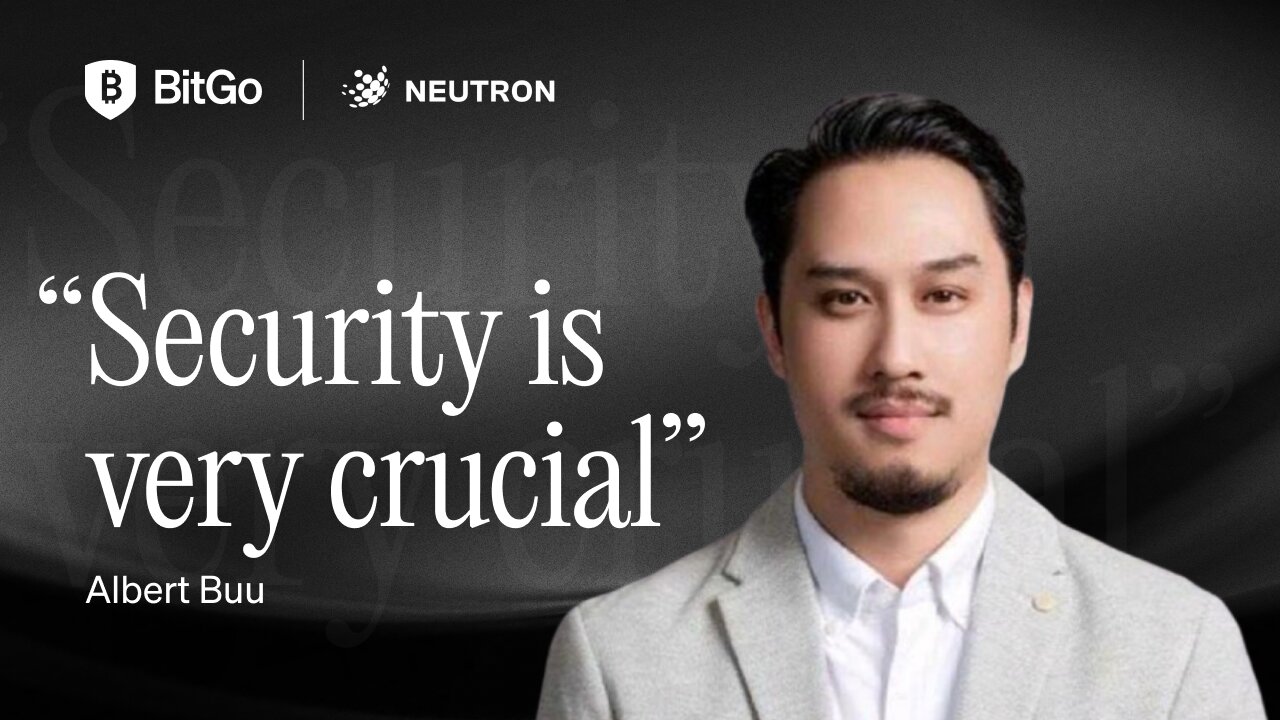 Scaling Global Custody: How BitGo Singapore Supports Enterprise Growth Across Asia