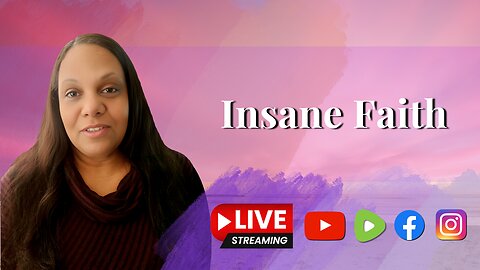 Insane Faith