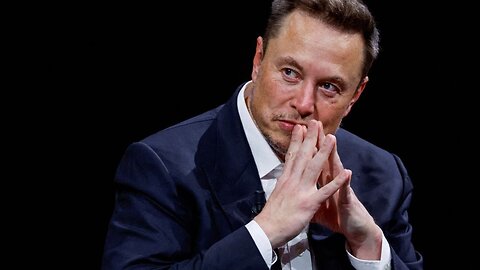 Elon Musk is a fraud conman.