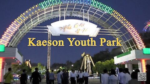 Kaeson Youth Park