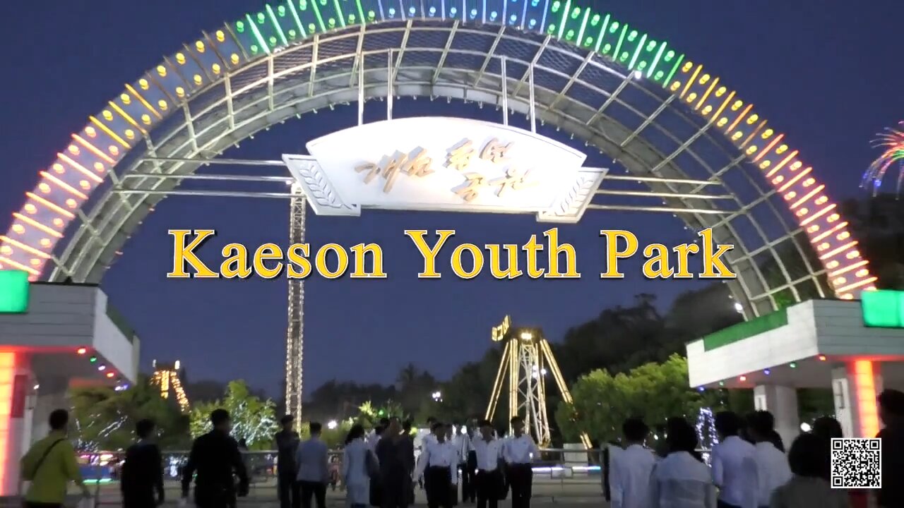 Kaeson Youth Park