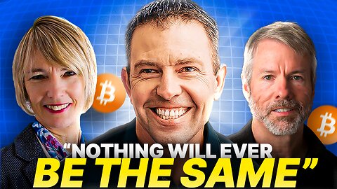 Jeff Booth: I Lost Everything - Here’s Why I’m Richer Than Ever with Bitcoin