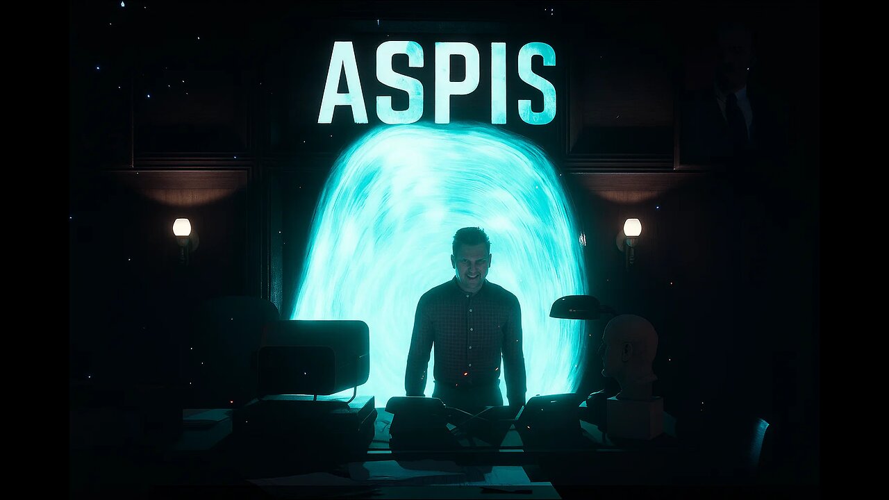 ASPIS | Indie Simulation | Demo | Full Walkthrough