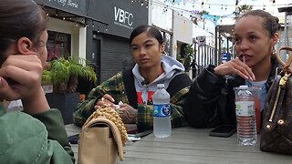 Crystal WestBrooks Mad at India Love for Flirting with DDG & Duke Dennis