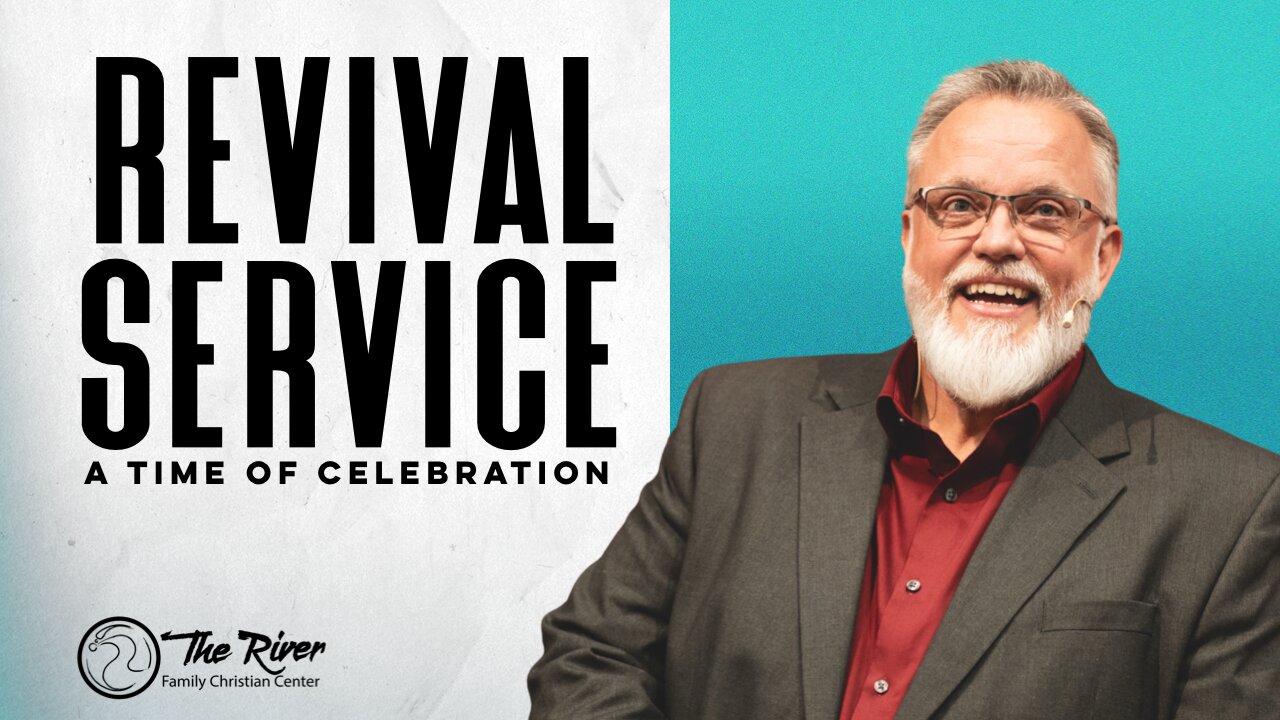 REVIVAL SERVICE | Pastor Deane Wagner