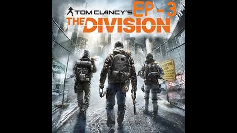 Tom Clancy's Division