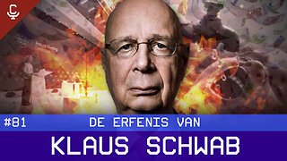 Current Ratio #81 De erfenis van Klaus Schwab