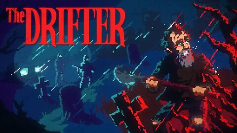 The Drifter: Trailer De Data De Lançamento
