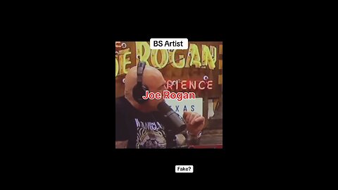 Bullshit Artist